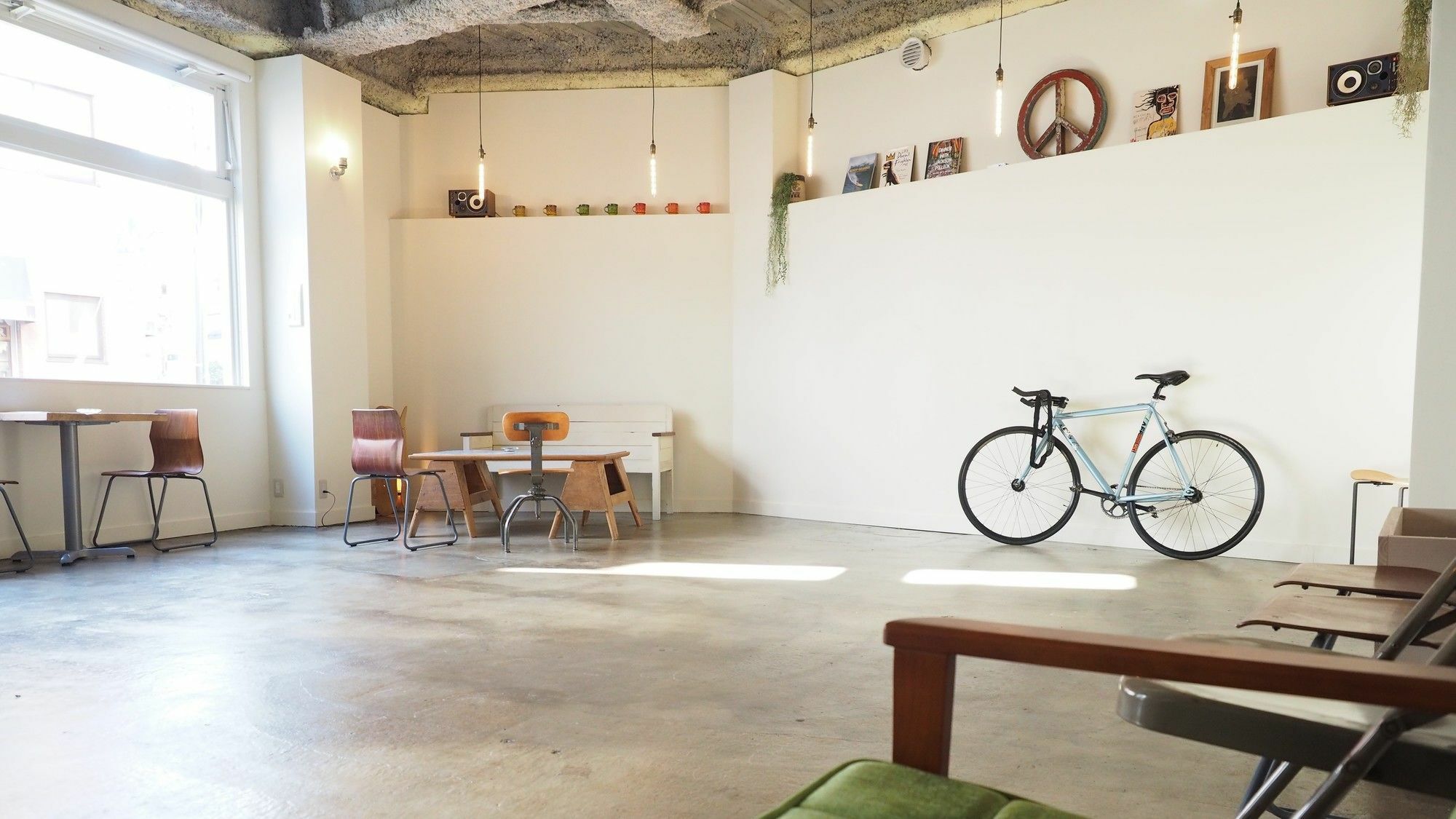 Almond Hostel & Cafe Shibuya Токіо Екстер'єр фото