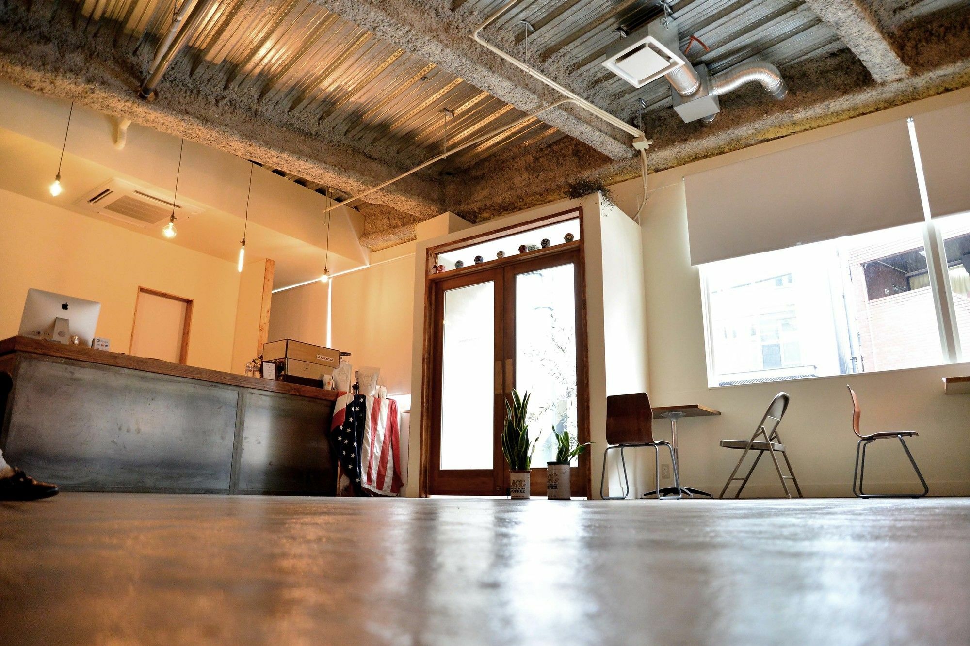 Almond Hostel & Cafe Shibuya Токіо Екстер'єр фото